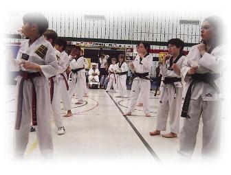 Fox Mill Tae Kwon Do - 9 Classes PLUS a Free Uniform (#1 of 3)