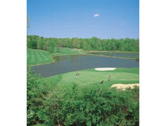 Round of Golf for 4 People - Penderbrook Golf Club