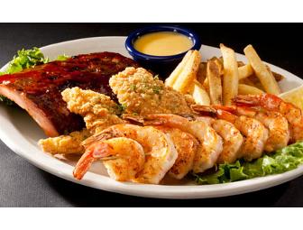 Glory Days Grill - $30 in Gift Certificates + 2 Free Appetizers (#1 of 2)