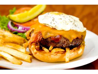 Glory Days Grill - $30 in Gift Certificates + 2 Free Appetizers (#1 of 2)