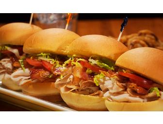 Glory Days Grill - $30 in Gift Certificates + 2 Free Appetizers (#2 of 2)