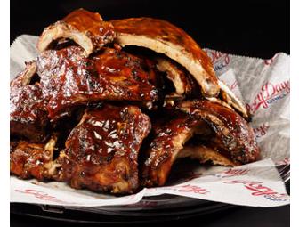 Glory Days Grill - $30 in Gift Certificates + 2 Free Appetizers (#2 of 2)