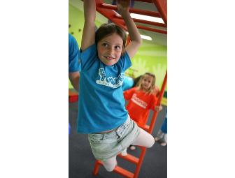 JW Tumbles - 1 Hour Private Playgroup