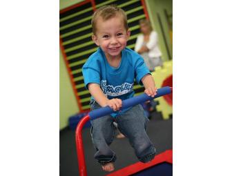 JW Tumbles - 1 Hour Private Playgroup