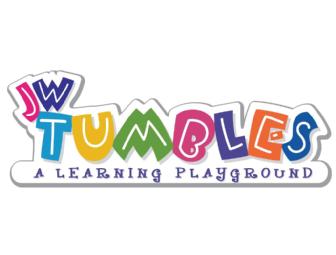 JW Tumbles - 1 Hour Private Playgroup
