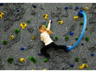 Jumping Jack Sports - 2 Open Gym Passes (#1 of 2)