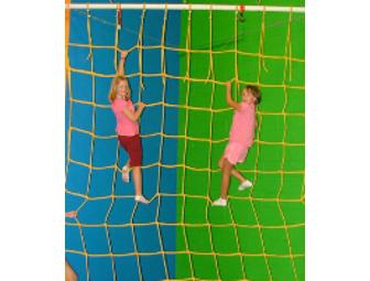 Jumping Jack Sports - 2 Open Gym Passes (#2 of 2)