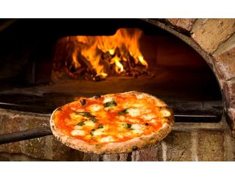 The Dons' Wood-Fired Pizza - $30 in Gift Cards