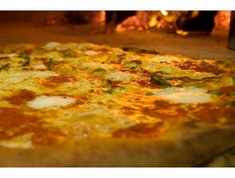 The Dons' Wood-Fired Pizza - $30 in Gift Cards