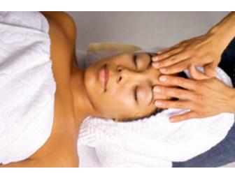 One 30-Minute Massage or Facial - Alternative Health Associates (Alexandria, VA)