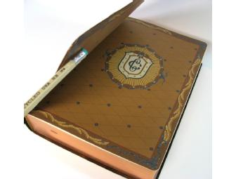 Congressional Club Cookbook, 14th Edition (2005) - Signed by Rep. Frank Wolf (Virginia)