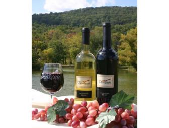 Doukenie Winery - Wine Tasting for Two People (#3 of 3)