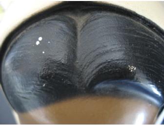 Marwal Bust of a Lovely Woman 1960's