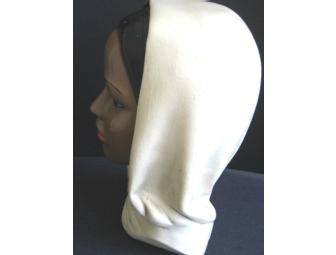 Marwal Bust of a Lovely Woman 1960's