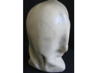 Marwal Bust of a Lovely Woman 1960's