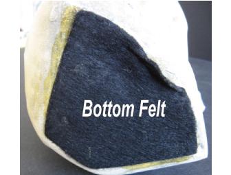 Marwal Bust of a Lovely Woman 1960's