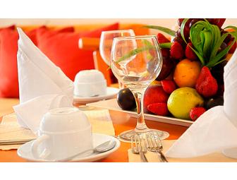 Cancun, Mexico - 5 Days/4 Nights for a Family of 4