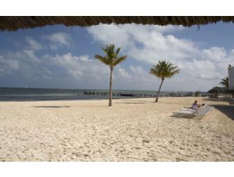 Cancun, Mexico - 5 Days/4 Nights for a Family of 4