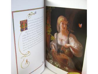 Cinderella - Hardcover Children's Book