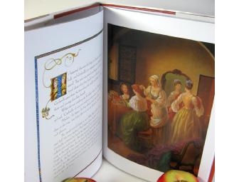 Cinderella - Hardcover Children's Book