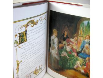 Cinderella - Hardcover Children's Book