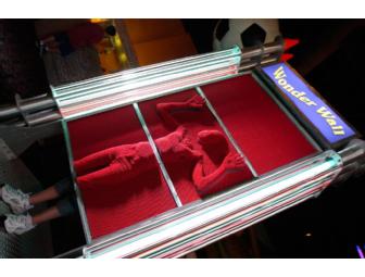 Myrtle Beach, SC - WonderWorks - 2 Tickets