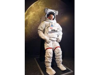 Myrtle Beach, SC - WonderWorks - 2 Tickets