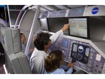 Myrtle Beach, SC - WonderWorks - 2 Tickets