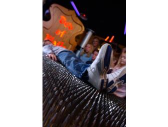 Myrtle Beach, SC - WonderWorks - 2 Tickets