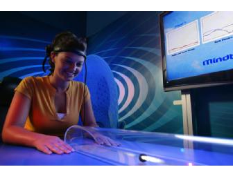 Myrtle Beach, SC - WonderWorks - 2 Tickets