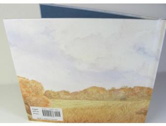 If I Were the Wind - Hardcover Children's Book