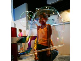 Myrtle Beach, SC - WonderWorks - 2 Tickets