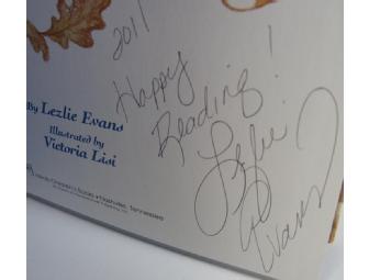 If I Were the Wind - Hardcover Children's Book