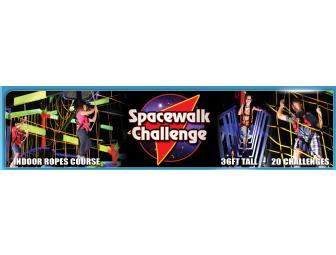 Myrtle Beach, SC - WonderWorks - 2 Tickets