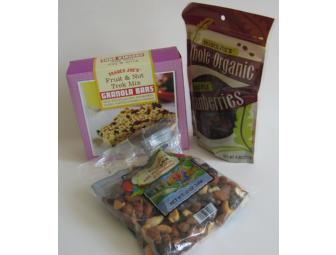 'Stock Your Pantry' Gift Bag - Trader Joe's