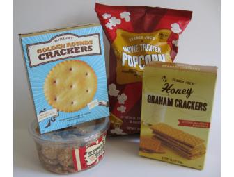 'Stock Your Pantry' Gift Bag - Trader Joe's