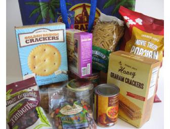 'Stock Your Pantry' Gift Bag - Trader Joe's