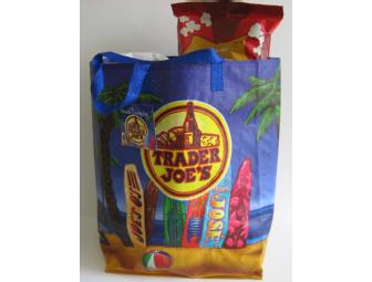 'Stock Your Pantry' Gift Bag - Trader Joe's