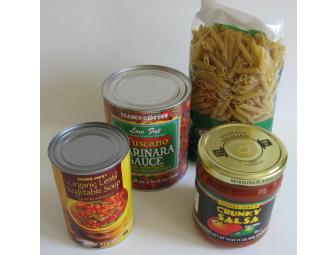 'Stock Your Pantry' Gift Bag - Trader Joe's