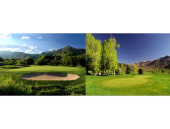 Homestead Resort (Hot Springs, VA) - 3 Days/2 Nights