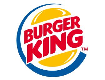 Burger King - Kids' Party for 10