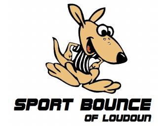 Sport Bounce of Loudoun - 2 Open Bounce Passes (#1 of 5)