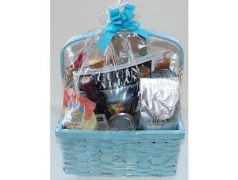 'Molto Italiano' Basket & $25 Gift Card - Whole Foods Market