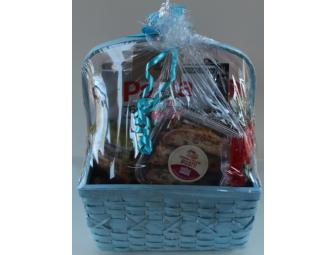 'Molto Italiano' Basket & $25 Gift Card - Whole Foods Market