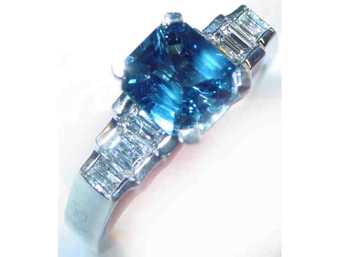 $100 Gift Certificate to Achikian Goldsmiths in Vienna, VA