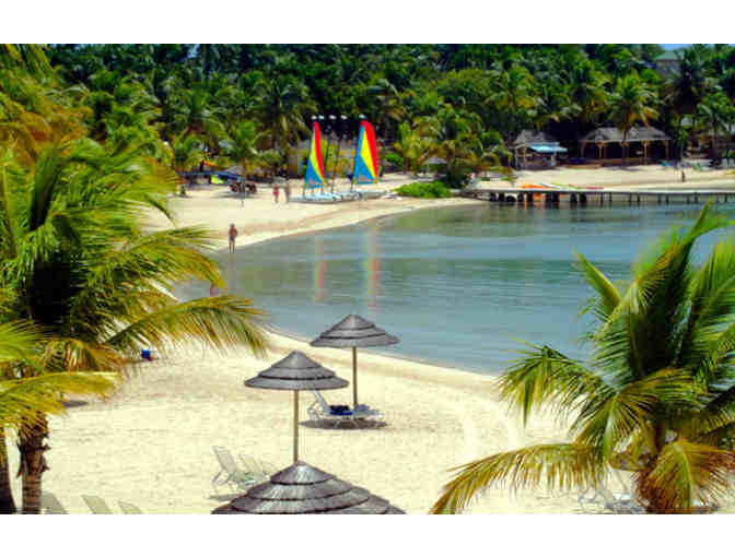 The St. James's Club & Villas, Antigua - 7 Nights - Valid up to 2 Rooms - Family Friendly