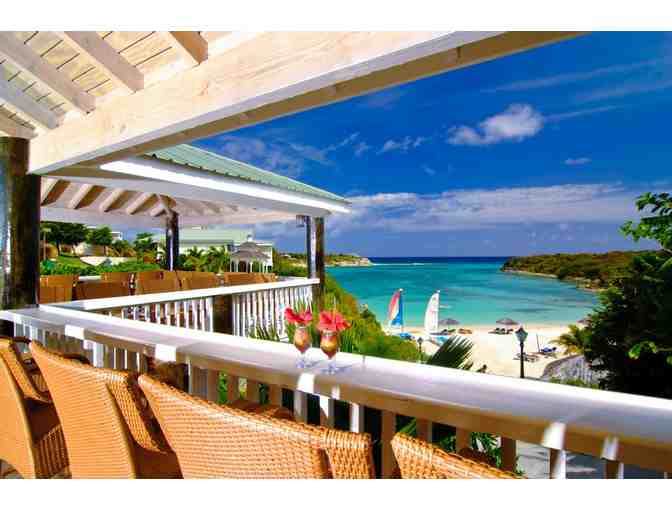 The Verandah Resort, Antigua - 7 Nights - Valid for up to 2 Rooms - Family Friendly