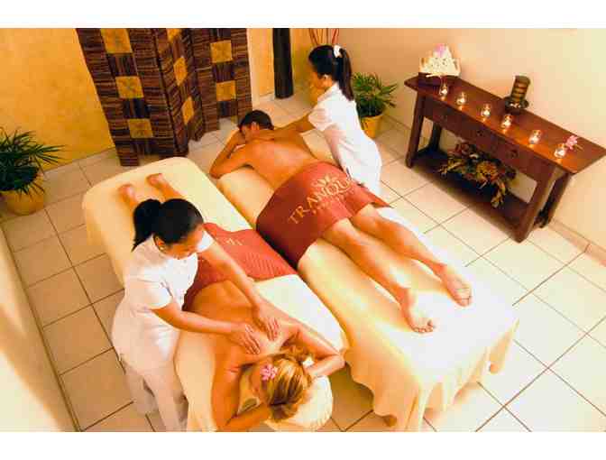 The Verandah Resort, Antigua - 7 Nights - Valid for up to 2 Rooms - Family Friendly