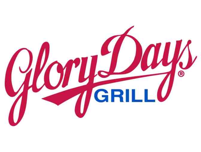 Glory Days Grill - $50 in Gift Certificates
