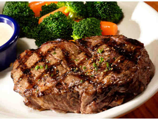 Glory Days Grill - $50 in Gift Certificates